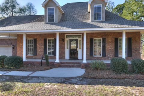 Tiny photo for 49 Mountain Laurel Drive, Aiken, SC 29801 (MLS # 221364)