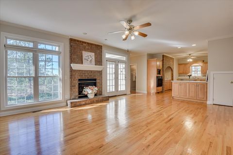 Tiny photo for 49 Mountain Laurel Drive, Aiken, SC 29801 (MLS # 221364)