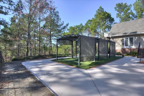 Tiny photo for 49 Mountain Laurel Drive, Aiken, SC 29801 (MLS # 221364)