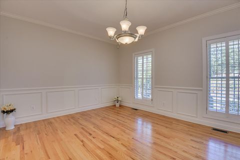 Tiny photo for 49 Mountain Laurel Drive, Aiken, SC 29801 (MLS # 221364)