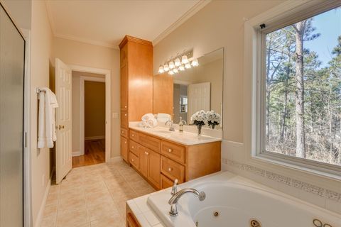 Tiny photo for 49 Mountain Laurel Drive, Aiken, SC 29801 (MLS # 221364)