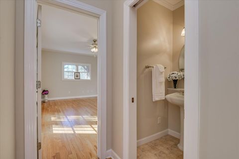 Tiny photo for 49 Mountain Laurel Drive, Aiken, SC 29801 (MLS # 221364)