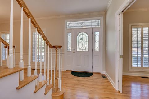 Tiny photo for 49 Mountain Laurel Drive, Aiken, SC 29801 (MLS # 221364)