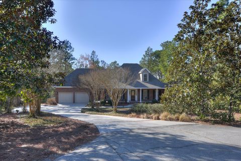 Tiny photo for 49 Mountain Laurel Drive, Aiken, SC 29801 (MLS # 221364)