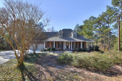 Photo of 49 Mountain Laurel Drive, Aiken, SC 29801 (MLS # 221364)