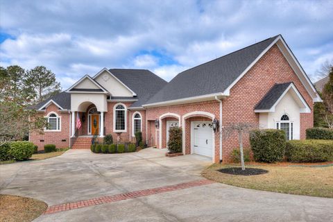 Photo of 227 Birch Tree Circle, Aiken, SC 29803 (MLS # 215948)