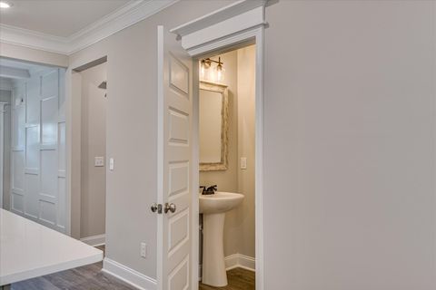 Tiny photo for 8049 Kinsale Avenue SE, Aiken, SC 29801 (MLS # 214664)