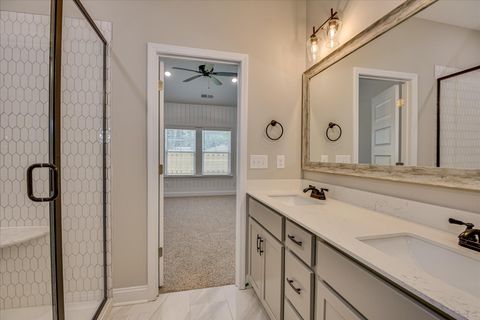 Tiny photo for 8049 Kinsale Avenue SE, Aiken, SC 29801 (MLS # 214664)