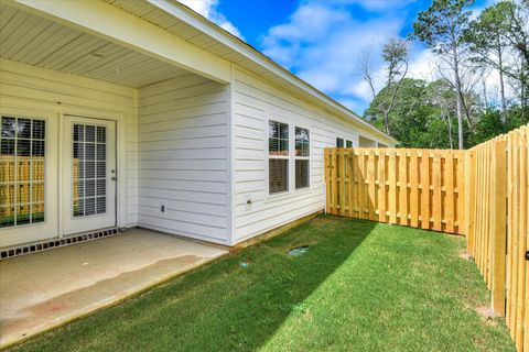 Tiny photo for 8049 Kinsale Avenue SE, Aiken, SC 29801 (MLS # 214664)