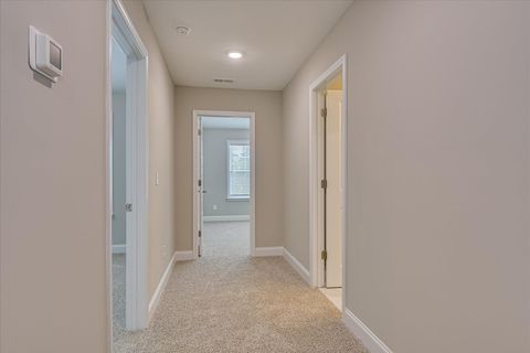 Tiny photo for 8049 Kinsale Avenue SE, Aiken, SC 29801 (MLS # 214664)