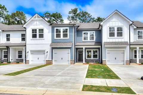 Tiny photo for 8049 Kinsale Avenue SE, Aiken, SC 29801 (MLS # 214664)