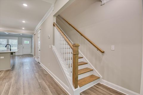 Tiny photo for 8049 Kinsale Avenue SE, Aiken, SC 29801 (MLS # 214664)