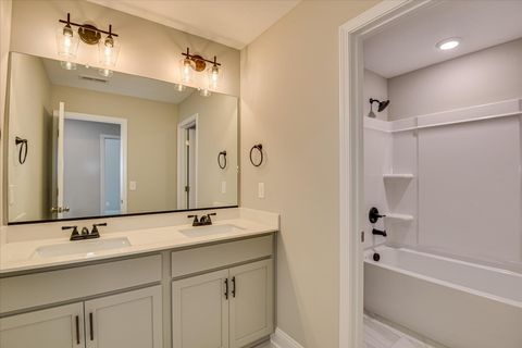Tiny photo for 8049 Kinsale Avenue SE, Aiken, SC 29801 (MLS # 214664)