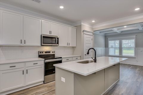 Tiny photo for 8049 Kinsale Avenue SE, Aiken, SC 29801 (MLS # 214664)