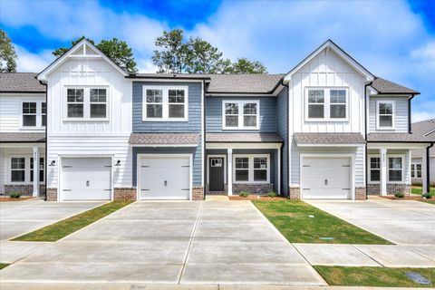 Photo of 8049 Kinsale Avenue SE, Aiken, SC 29801 (MLS # 214664) Photo of 8049 Kinsale Avenue SE, Aiken, SC 29801 (MLS # 214664)