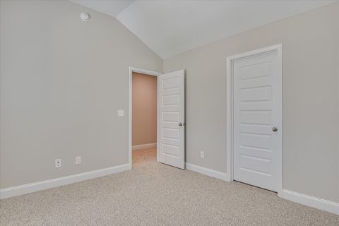 Tiny photo for 8049 Kinsale Avenue SE, Aiken, SC 29801 (MLS # 214664)