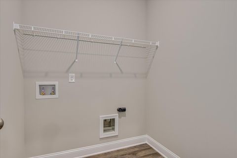 Tiny photo for 8049 Kinsale Avenue SE, Aiken, SC 29801 (MLS # 214664)