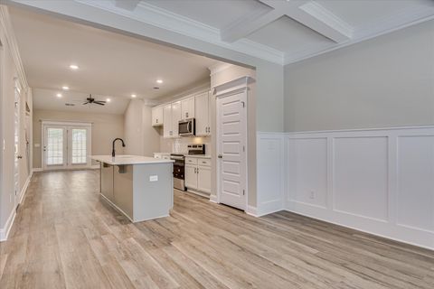 Tiny photo for 8049 Kinsale Avenue SE, Aiken, SC 29801 (MLS # 214664)