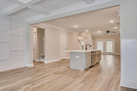 Tiny photo for 8049 Kinsale Avenue SE, Aiken, SC 29801 (MLS # 214664)