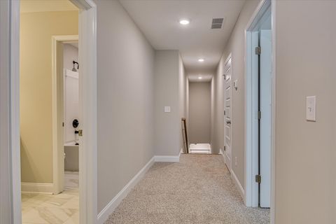 Tiny photo for 8049 Kinsale Avenue SE, Aiken, SC 29801 (MLS # 214664)