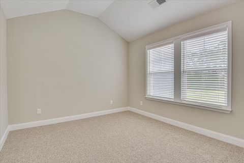 Tiny photo for 8049 Kinsale Avenue SE, Aiken, SC 29801 (MLS # 214664)