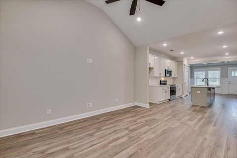 Tiny photo for 8049 Kinsale Avenue SE, Aiken, SC 29801 (MLS # 214664)