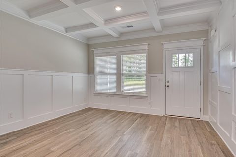 Tiny photo for 8049 Kinsale Avenue SE, Aiken, SC 29801 (MLS # 214664)