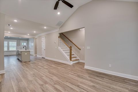 Tiny photo for 8049 Kinsale Avenue SE, Aiken, SC 29801 (MLS # 214664)