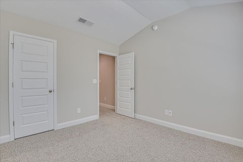 Tiny photo for 8049 Kinsale Avenue SE, Aiken, SC 29801 (MLS # 214664)