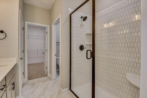 Tiny photo for 8049 Kinsale Avenue SE, Aiken, SC 29801 (MLS # 214664)