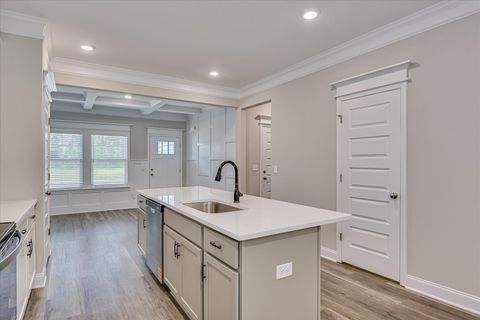 Tiny photo for 8049 Kinsale Avenue SE, Aiken, SC 29801 (MLS # 214664)