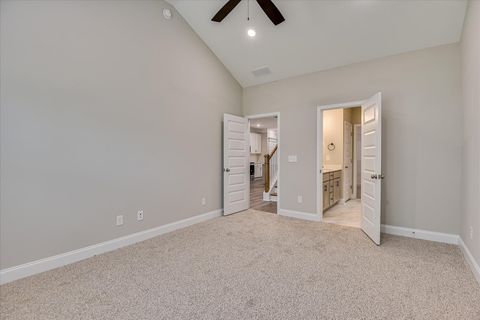 Tiny photo for 8049 Kinsale Avenue SE, Aiken, SC 29801 (MLS # 214664)