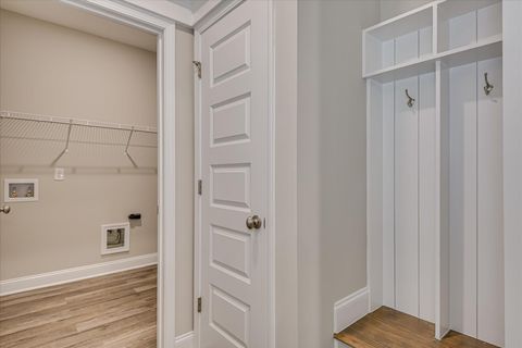 Tiny photo for 8049 Kinsale Avenue SE, Aiken, SC 29801 (MLS # 214664)