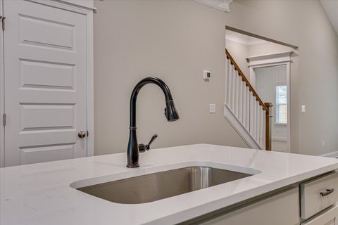 Tiny photo for 8049 Kinsale Avenue SE, Aiken, SC 29801 (MLS # 214664)