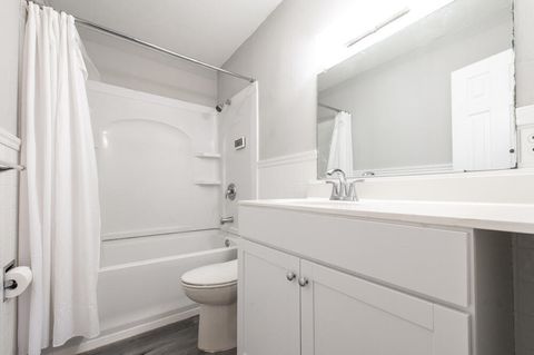 Tiny photo for 308 Columbus Avenue, North Augusta, SC 29841 (MLS # 220771)