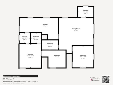 Tiny photo for 308 Columbus Avenue, North Augusta, SC 29841 (MLS # 220771)