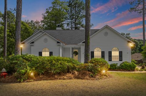 Photo of 211 Spring Forest Circle, Aiken, SC 29803 (MLS # 223134)