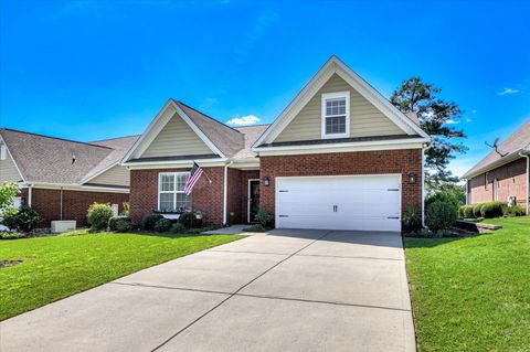 Tiny photo for 142 Fitzsimmons Drive, North Augusta, SC 29860 (MLS # 219248)