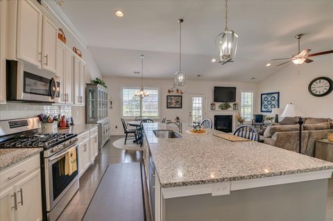 Tiny photo for 142 Fitzsimmons Drive, North Augusta, SC 29860 (MLS # 219248)
