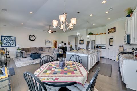 Tiny photo for 142 Fitzsimmons Drive, North Augusta, SC 29860 (MLS # 219248)