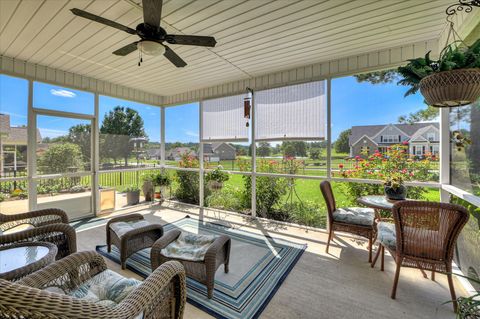 Tiny photo for 142 Fitzsimmons Drive, North Augusta, SC 29860 (MLS # 219248)