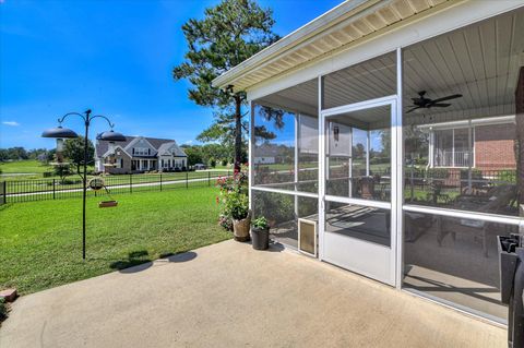 Tiny photo for 142 Fitzsimmons Drive, North Augusta, SC 29860 (MLS # 219248)