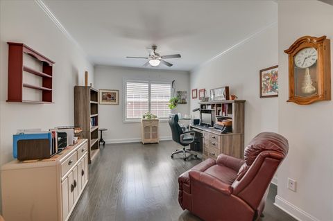 Tiny photo for 142 Fitzsimmons Drive, North Augusta, SC 29860 (MLS # 219248)