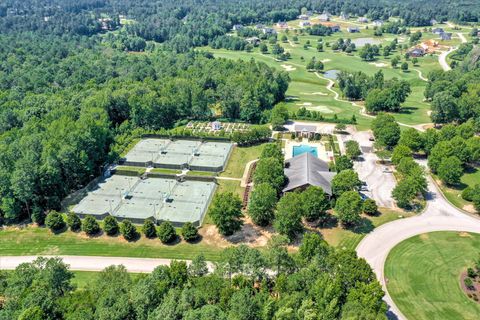 Tiny photo for 142 Fitzsimmons Drive, North Augusta, SC 29860 (MLS # 219248)