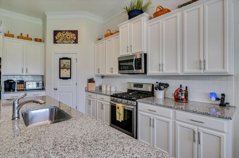 Tiny photo for 142 Fitzsimmons Drive, North Augusta, SC 29860 (MLS # 219248)