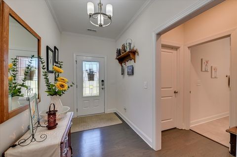 Tiny photo for 142 Fitzsimmons Drive, North Augusta, SC 29860 (MLS # 219248)