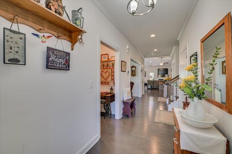 Tiny photo for 142 Fitzsimmons Drive, North Augusta, SC 29860 (MLS # 219248)