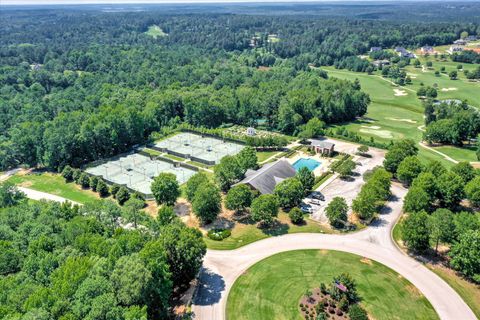 Tiny photo for 142 Fitzsimmons Drive, North Augusta, SC 29860 (MLS # 219248)
