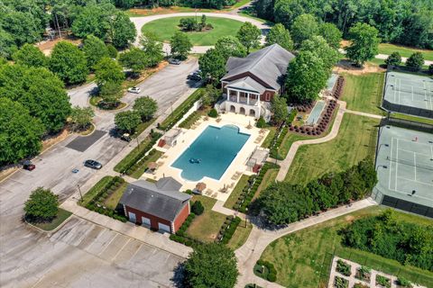 Tiny photo for 142 Fitzsimmons Drive, North Augusta, SC 29860 (MLS # 219248)