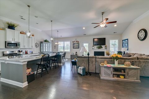 Tiny photo for 142 Fitzsimmons Drive, North Augusta, SC 29860 (MLS # 219248)